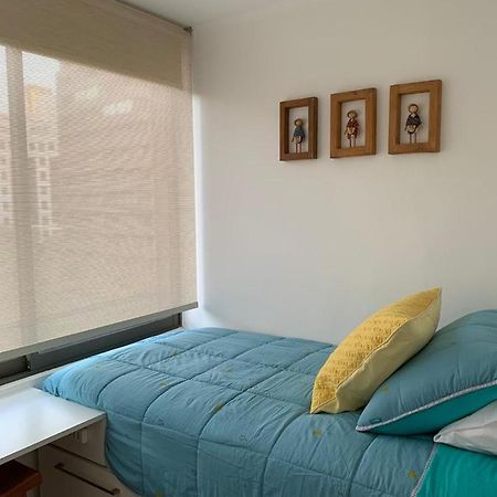 Santiago Encomenderos El Golf 外观 照片