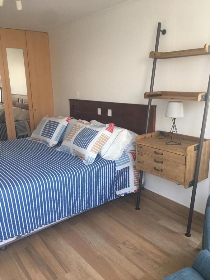 Santiago Encomenderos El Golf 外观 照片